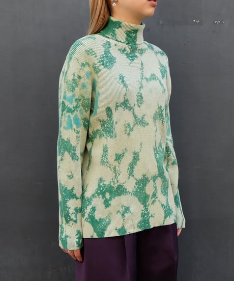 Bleach Turtle Tops 5