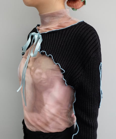Remake Short Line Tops
