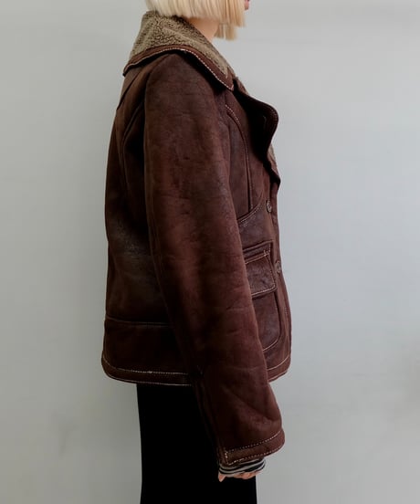Vintage   Design Jacket