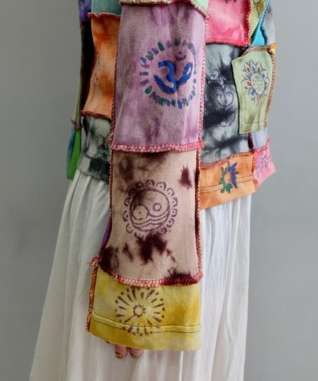 Vintage   Design Tops