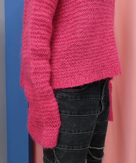 Vintage   Design Knit