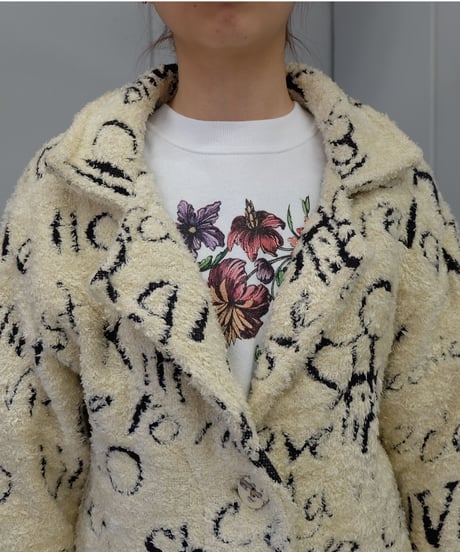 Vintage   Design Jacket