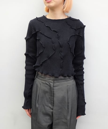 Remake Line Knit 6