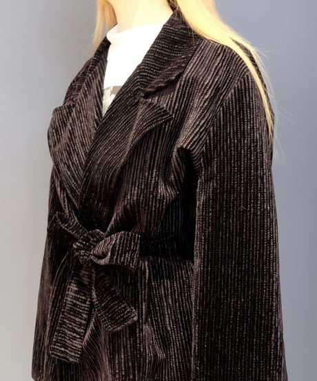 Vintage   Design Jacket