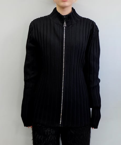 Vintage   Design Knit