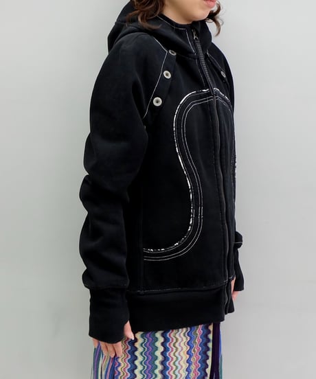 Vintage   Design Jacket