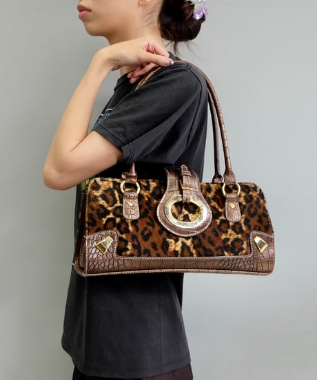 Vintage   Design Bag