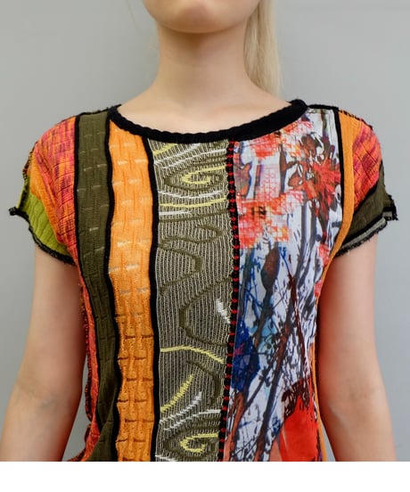 Vintage   Design Tops