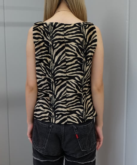 Vintage   Design Tops