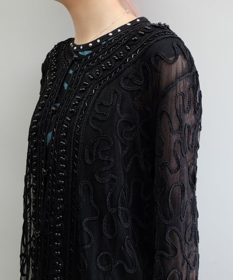 Vintage   Design Tops