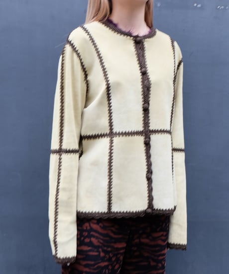 Vintage   Design Tops