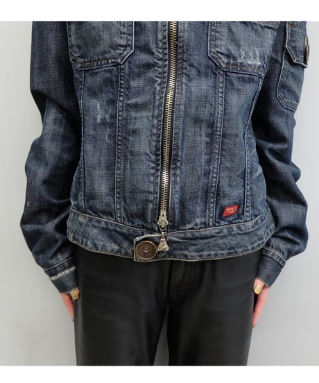 Vintage   Design Jacket