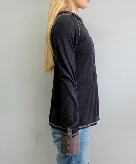 Vintage   Design Tops