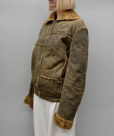 Vintage   Design Jacket