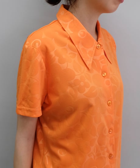 Vintage   Design Shirt