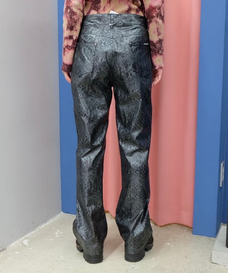 Vintage   Design Pants