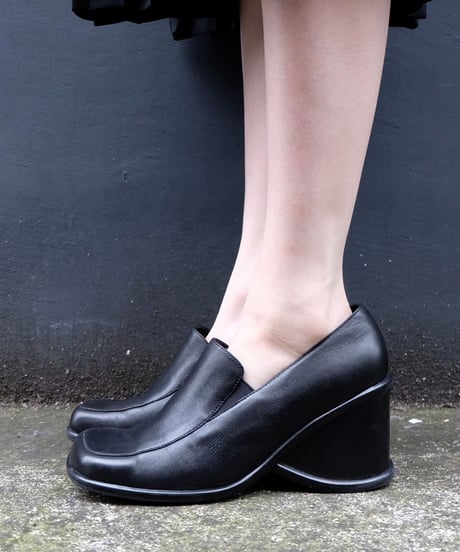 Vintage   Leather Shoes