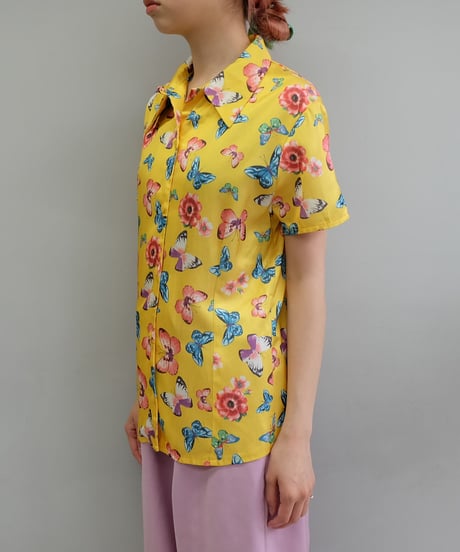 Vintage   Design Shirt