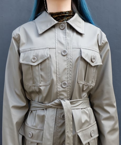 Vintage   Design Jacket
