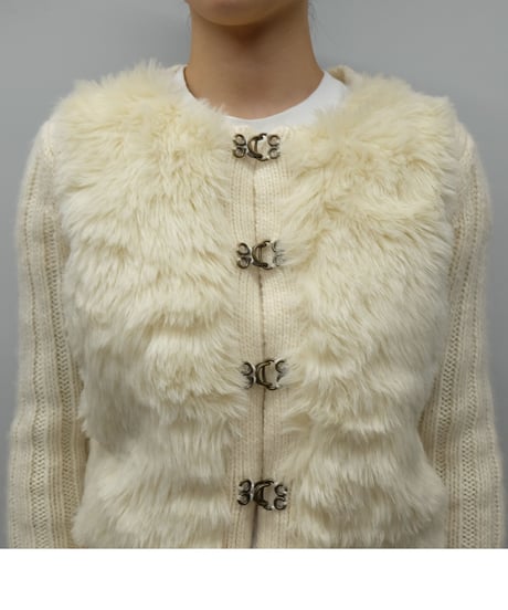 Vintage   Design Knit