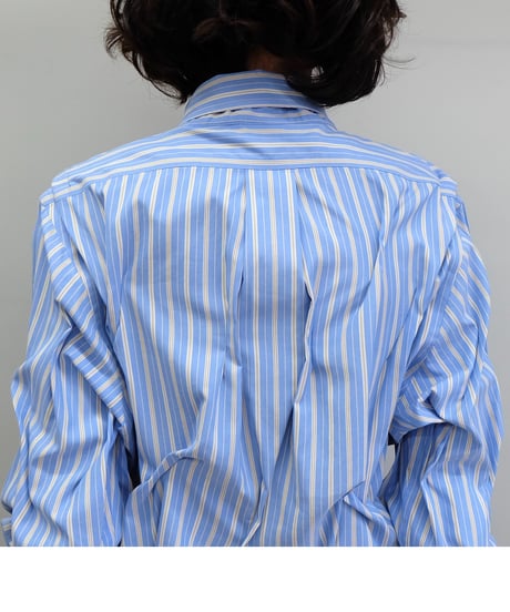 Remake Drape Shirt 3