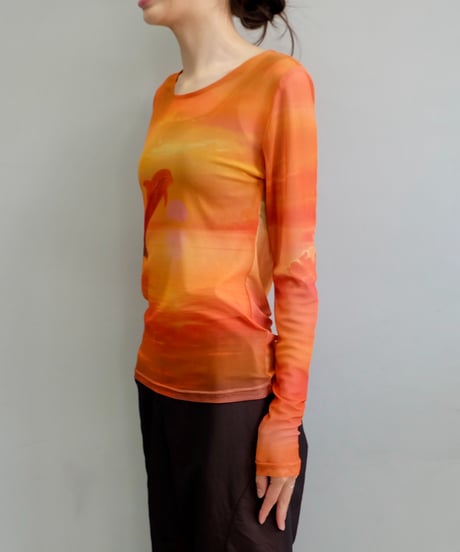 Vintage   Design Tops