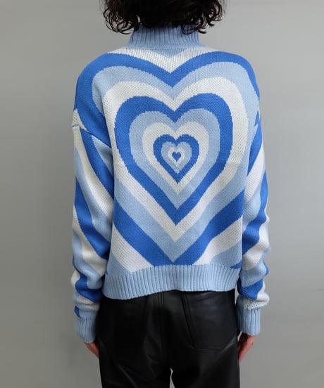 Vintage   Design Knit