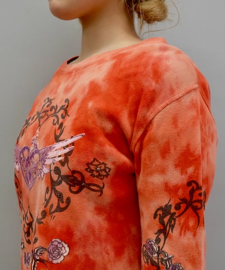 Vintage   Design Tops
