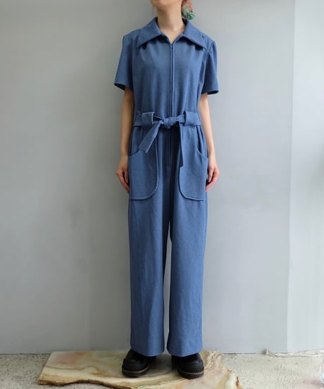 Vintage   Design Jumpsuits