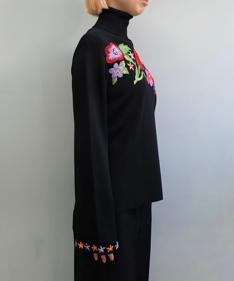 Vintage   Design Tops
