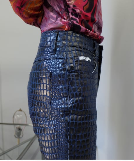 Vintage   Design Pants