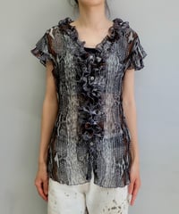 Vintage   Design Tops