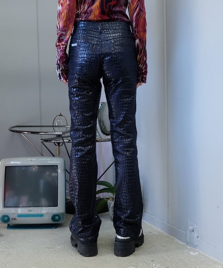 Vintage   Design Pants