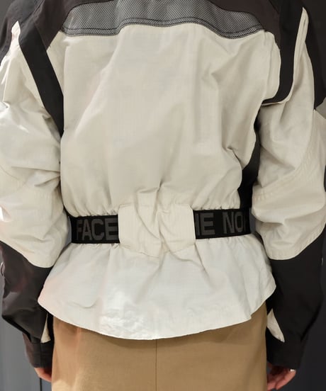 Vintage   THENORTHFACE Steep tech Jacket