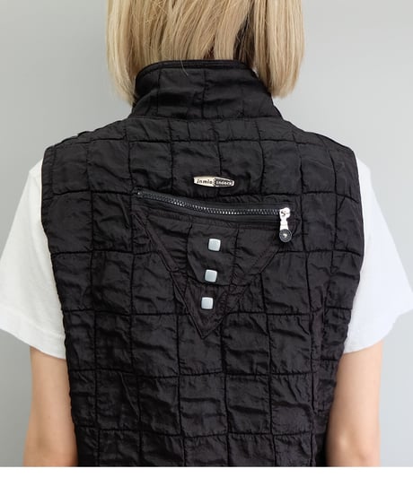 Vintage   Design Vest