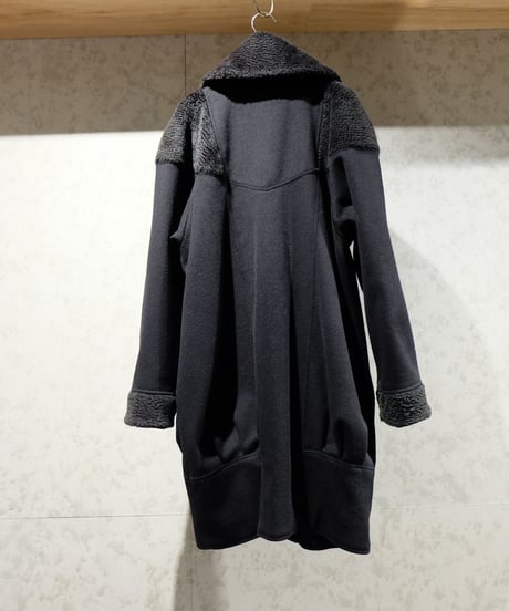 Vintage   Wool Coat