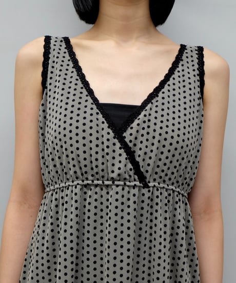 Vintage   Design one-piece