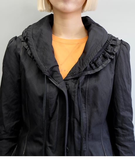 Vintage   Design Jacket