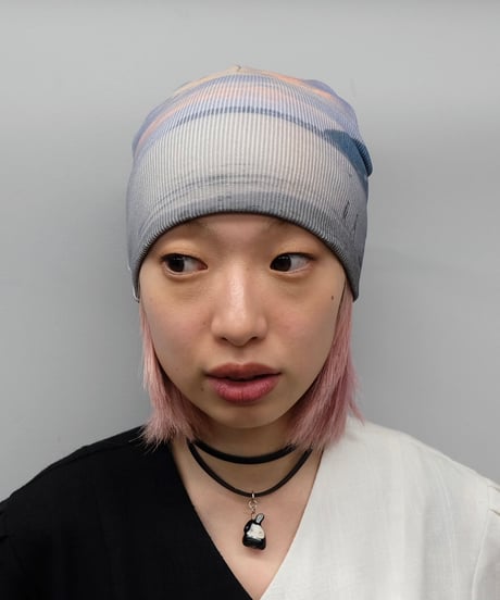 Labyrins   Picture Beanie 10