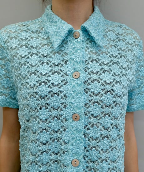 Vintage   Design Shirt