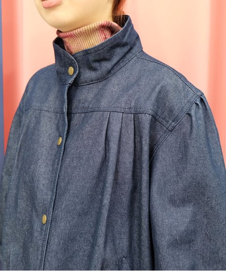 Vintage   Denim Jacket