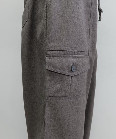 Vintage Design Pants