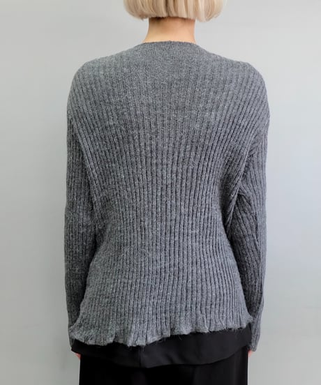 Vintage   Design Knit