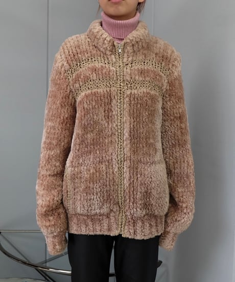 Vintage   Design Jacket