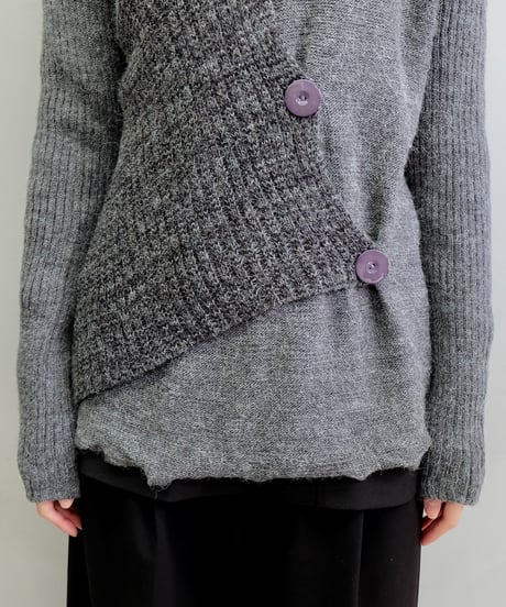 Vintage   Design Knit