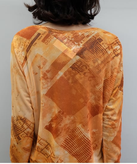 Vintage   Design Tops