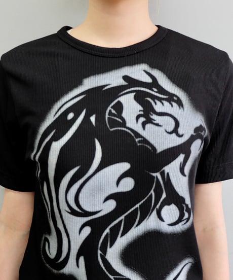 Vintage   Design Tops