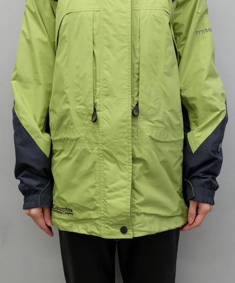 Vintage   Design Jacket