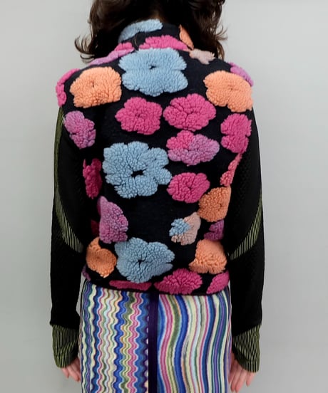Vintage   Design Vest