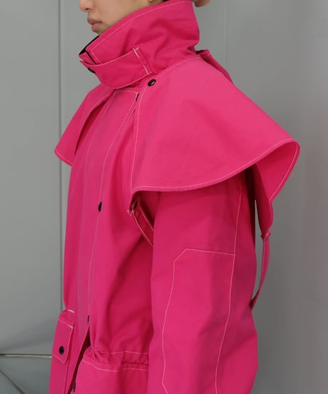 Vintage   Design Jacket